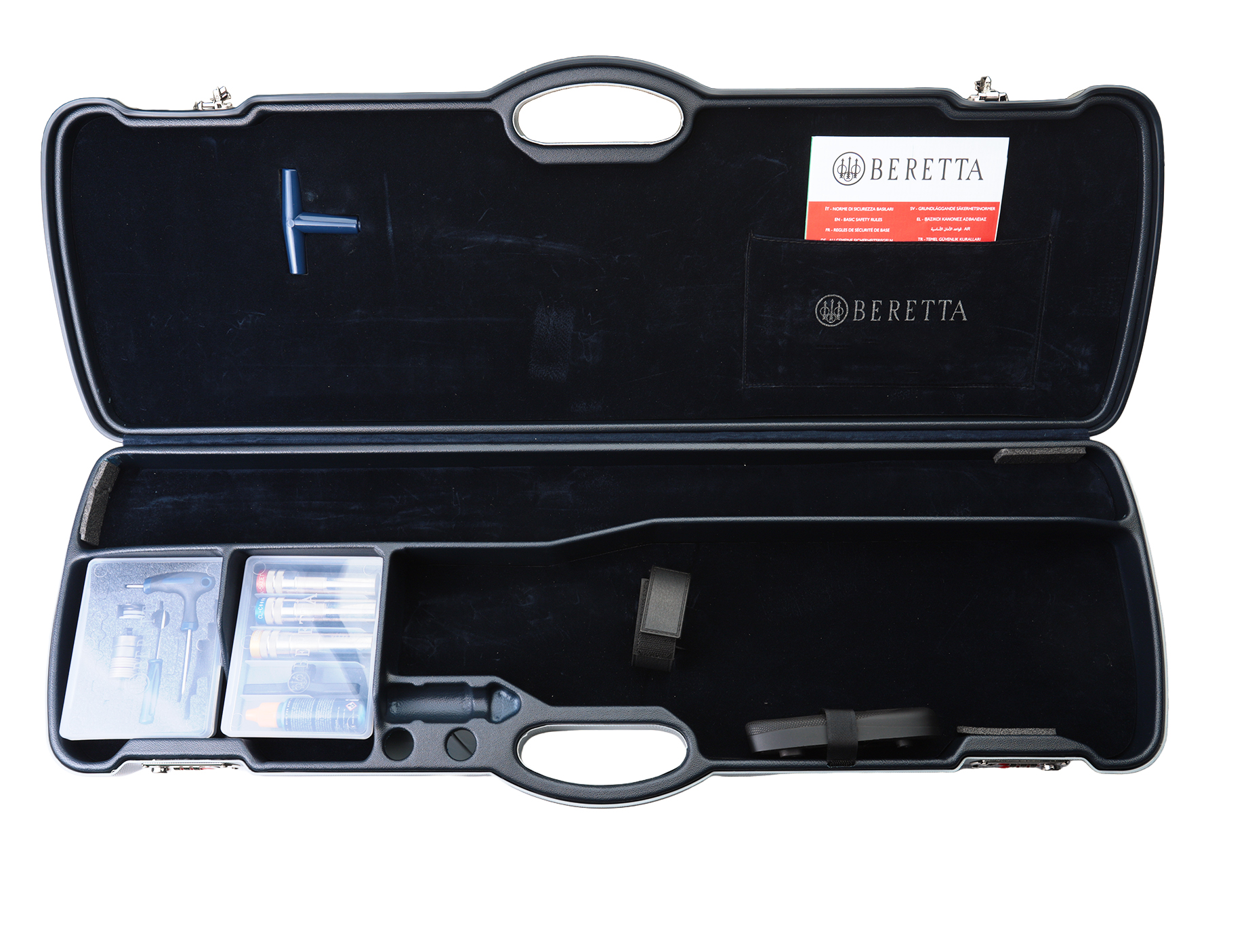 Ружье Beretta 694 Sport 12х76 OCHP AS 760мм