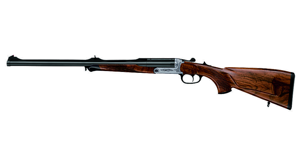 Карабин Blaser S2 BF Luxus, кал. 222Rem., 20/76.