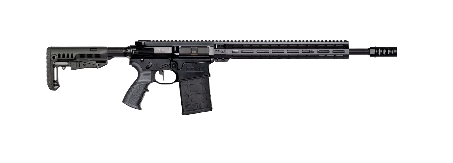 Карабин Adar 6,5Creedmor NL745 Heavy 16" Middle 5/8-24 ДТК APA