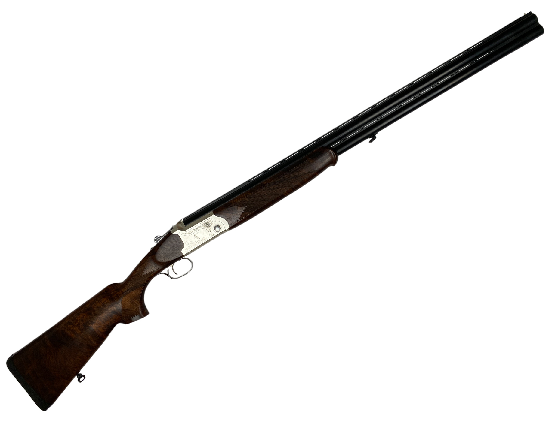Ружье YILDIZ SPZ M 12х76 760мм