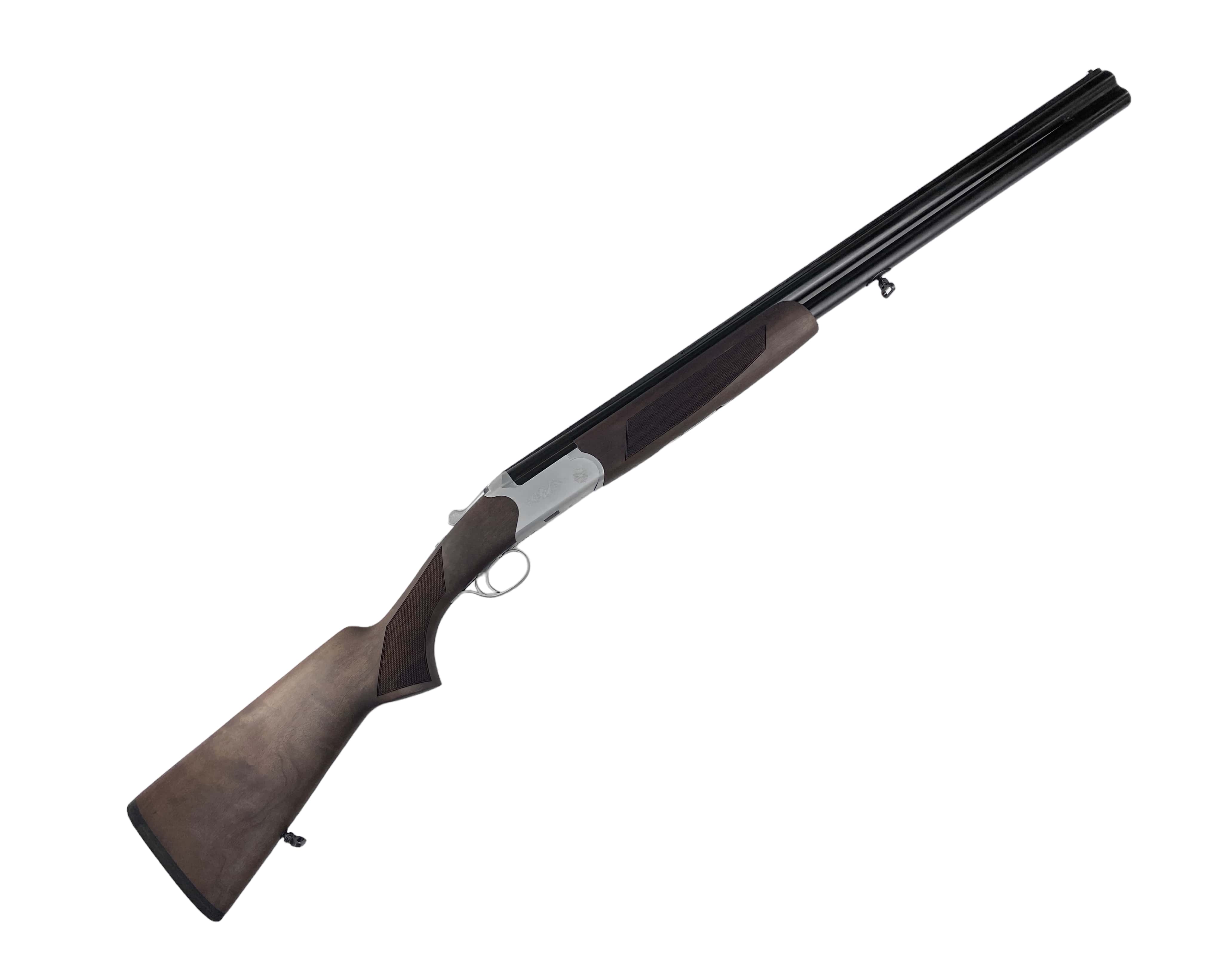 HUGLU HAWK SAP пропит.c.12x76, 710мм, О/U,1C,экстр