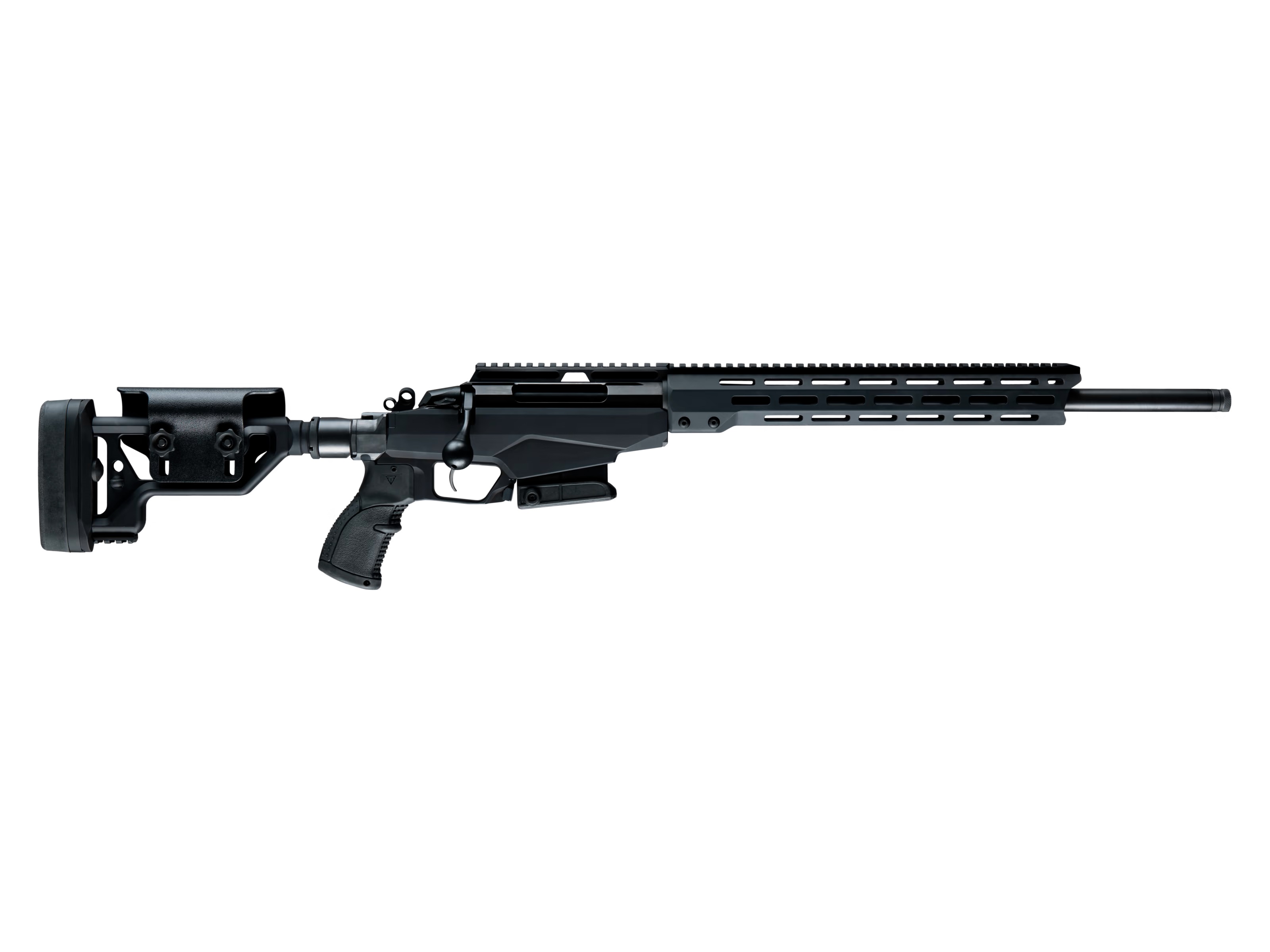 МП Карабин Tikka T3x Tactical A1 308 Win 510мм