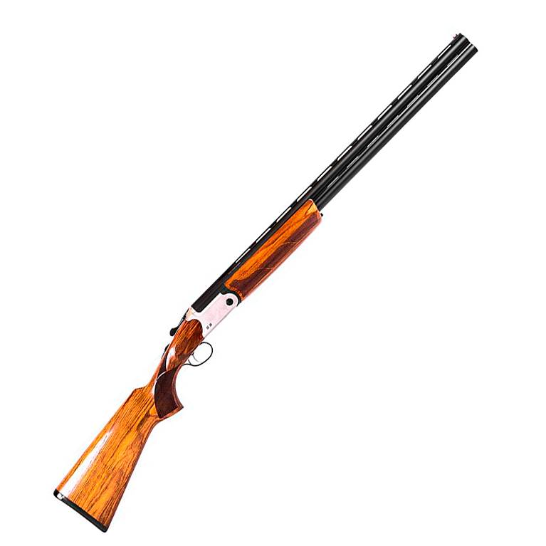 Ружье Rec Arms S3-001 Walnut White Receiver n-vent 12x76 810мм