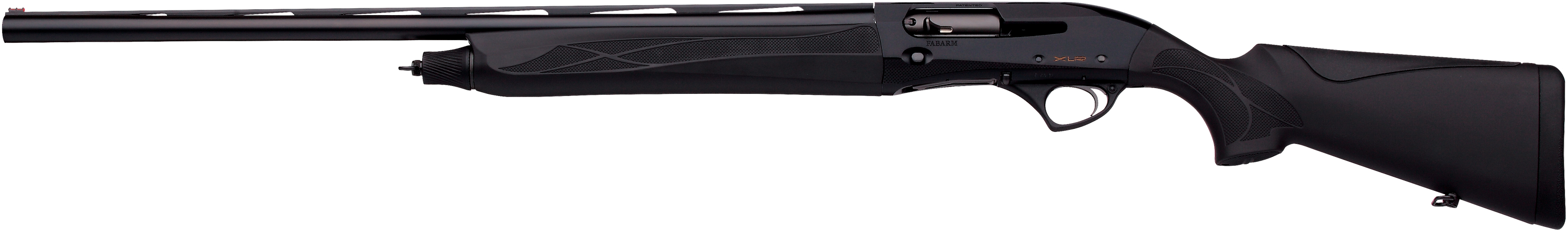 Ружье Fabarm XLR Composite Reverse 12/76 760 Для ЛЕВШИ