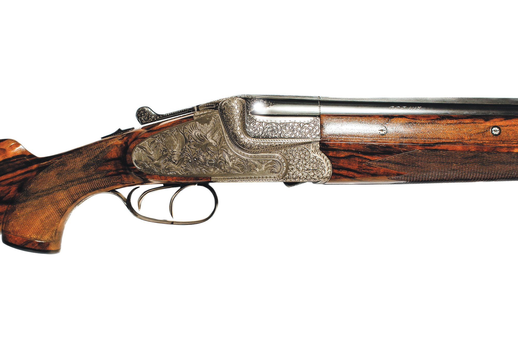 Ружье Merkel 303Е 12/76 760 