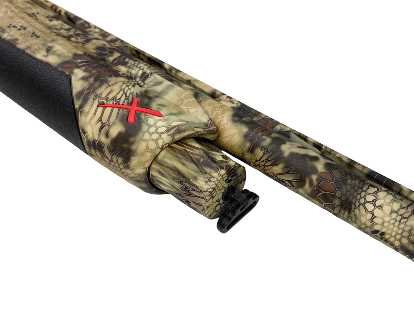 МП Ружье Ata Arms Neo X Camo Kryptek 12x76 760мм 