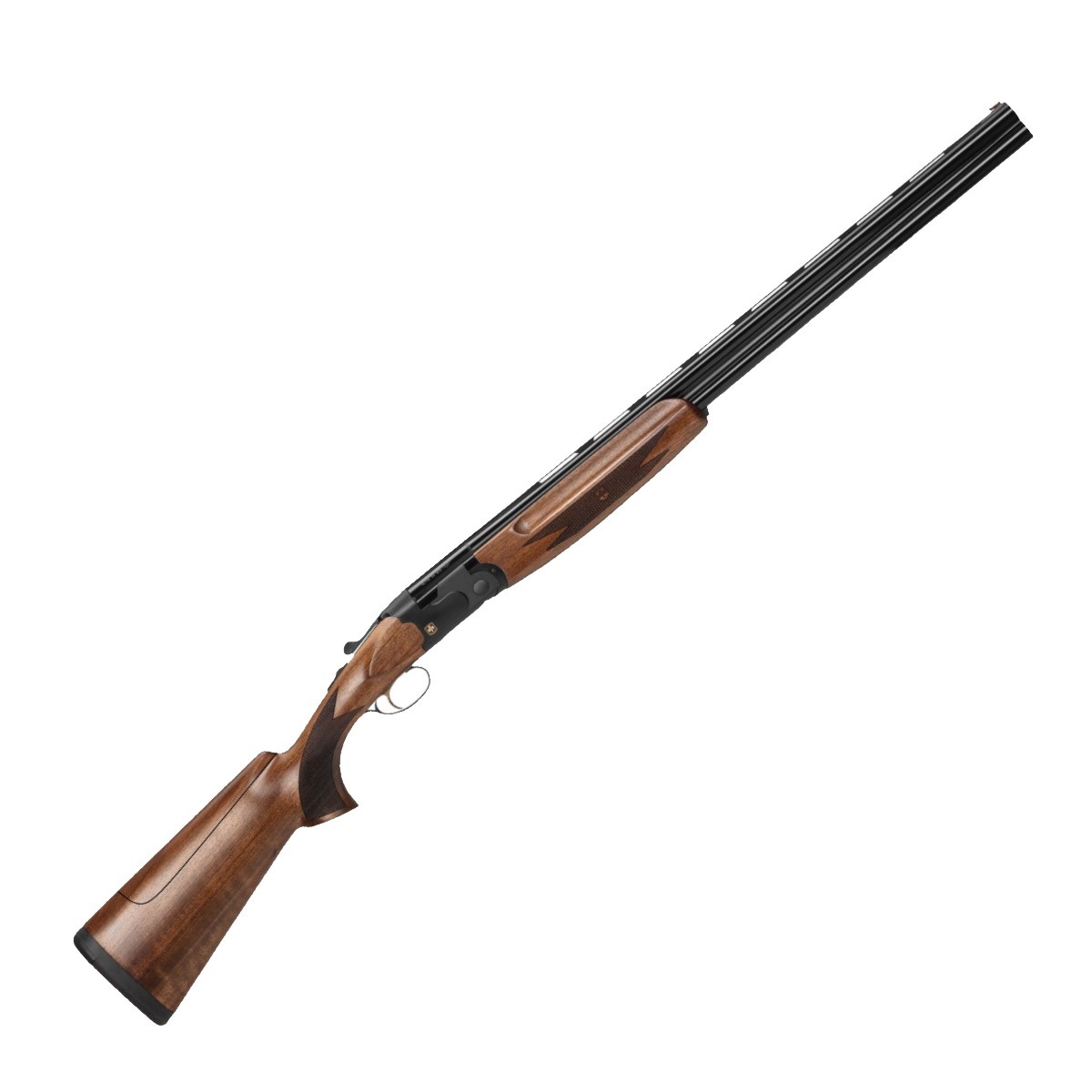 Ружье Ata Arms SP Black 12х76 710мм регулируемый гребень
