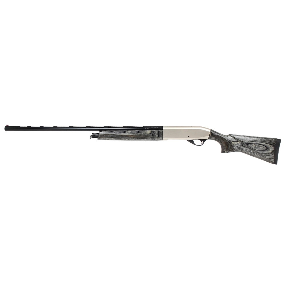МП Ружье Ata Arms Neo 12 Laminated ламинат никель 12x76 710мм