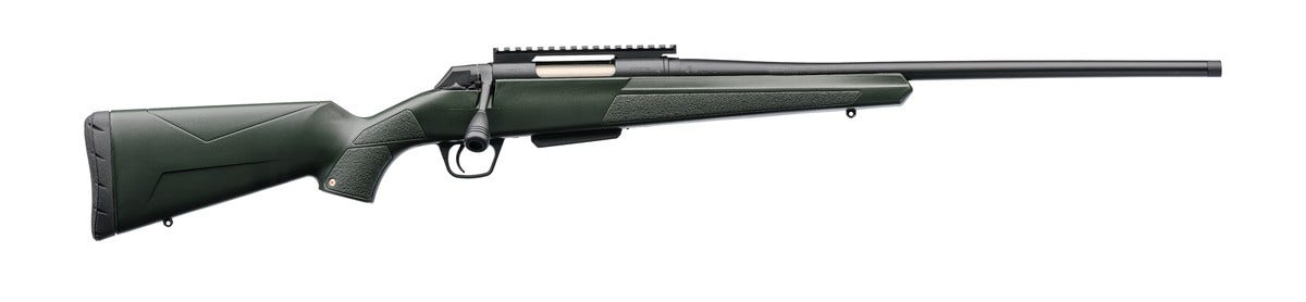 Карабин Winchester XPR Stealth, кал. 6,5 Creedmoor, планка picatinny, L54 см
