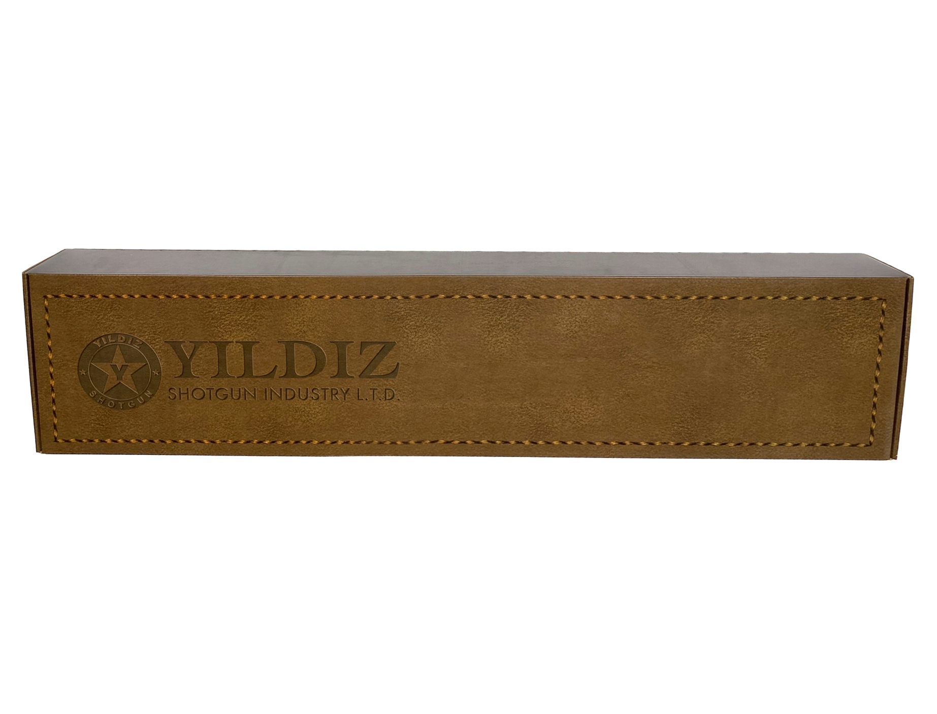Ружье YILDIZ SPZ ME Special/12 12х76 760мм