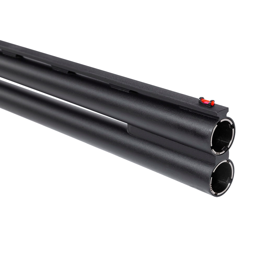 Ружье Altobelli ALB-101 TRP Black 12x76 760мм орех