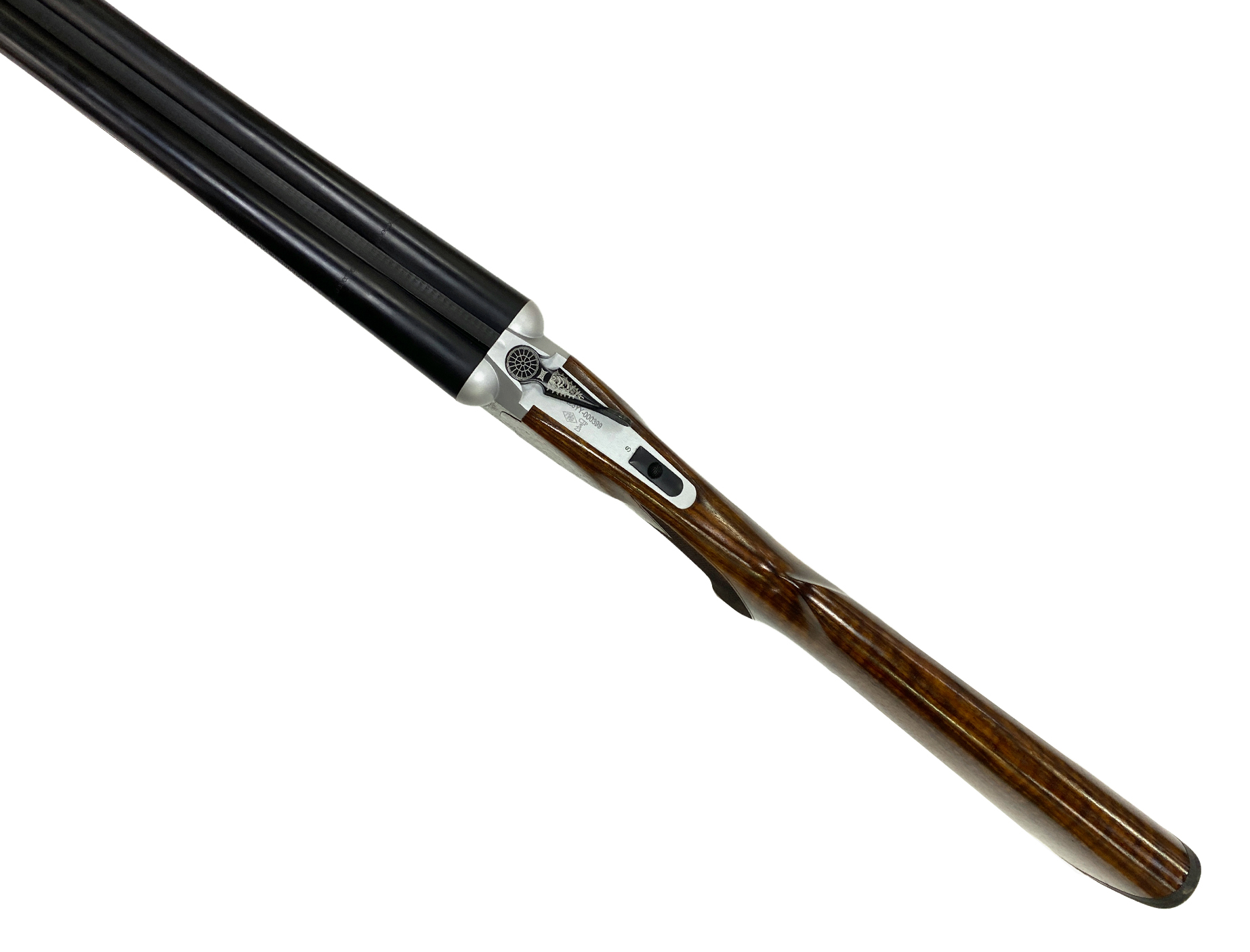 Ружье YILDIZ Elegant A3 12х76 760мм