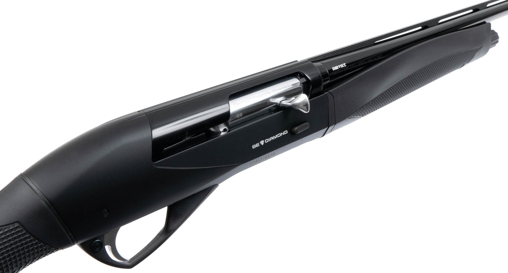 МП Benelli Raffaello BE-Diamond 12/76 76 *