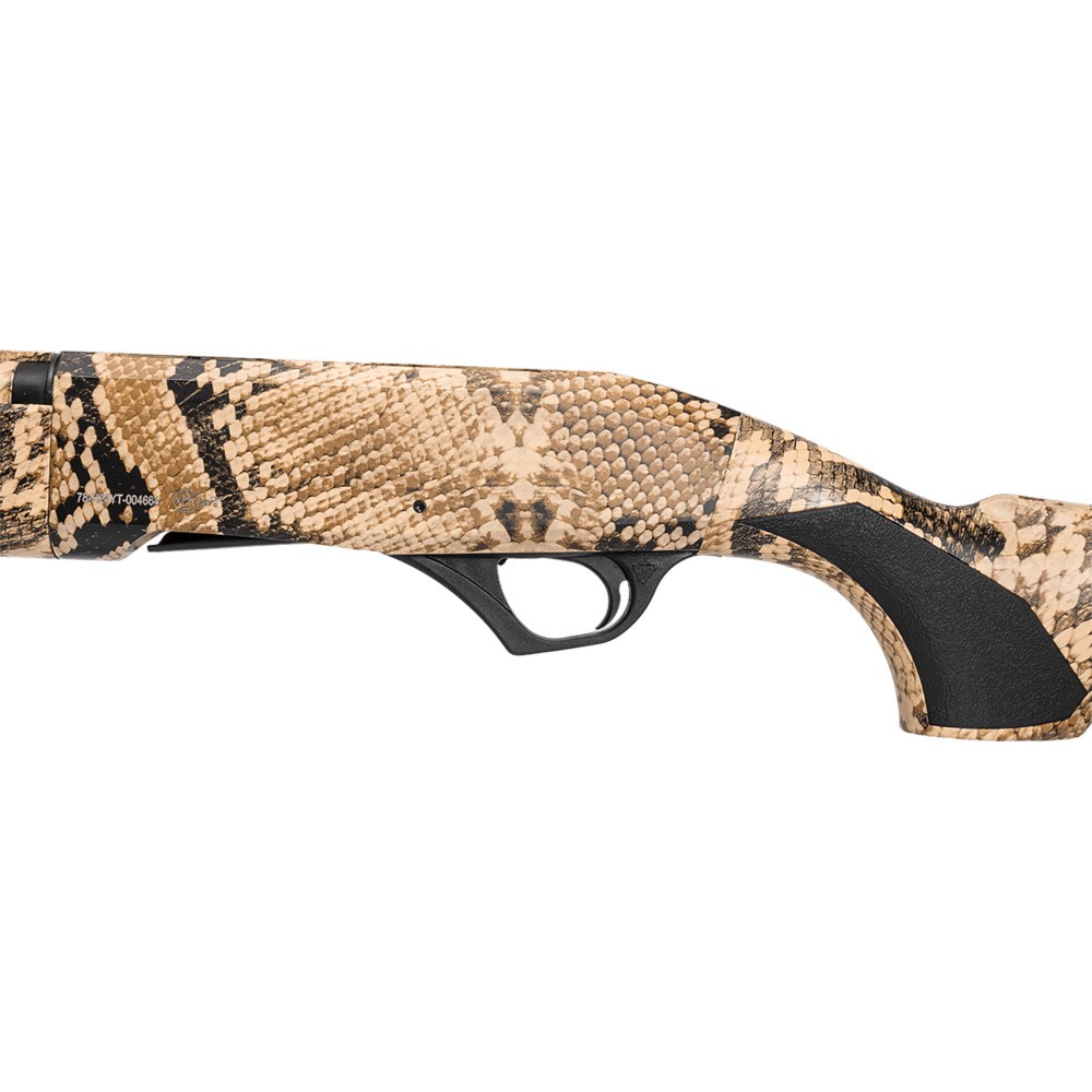 Ружье Ata Arms Neo X Camo Snake 12x76 760мм 5+1 патронов