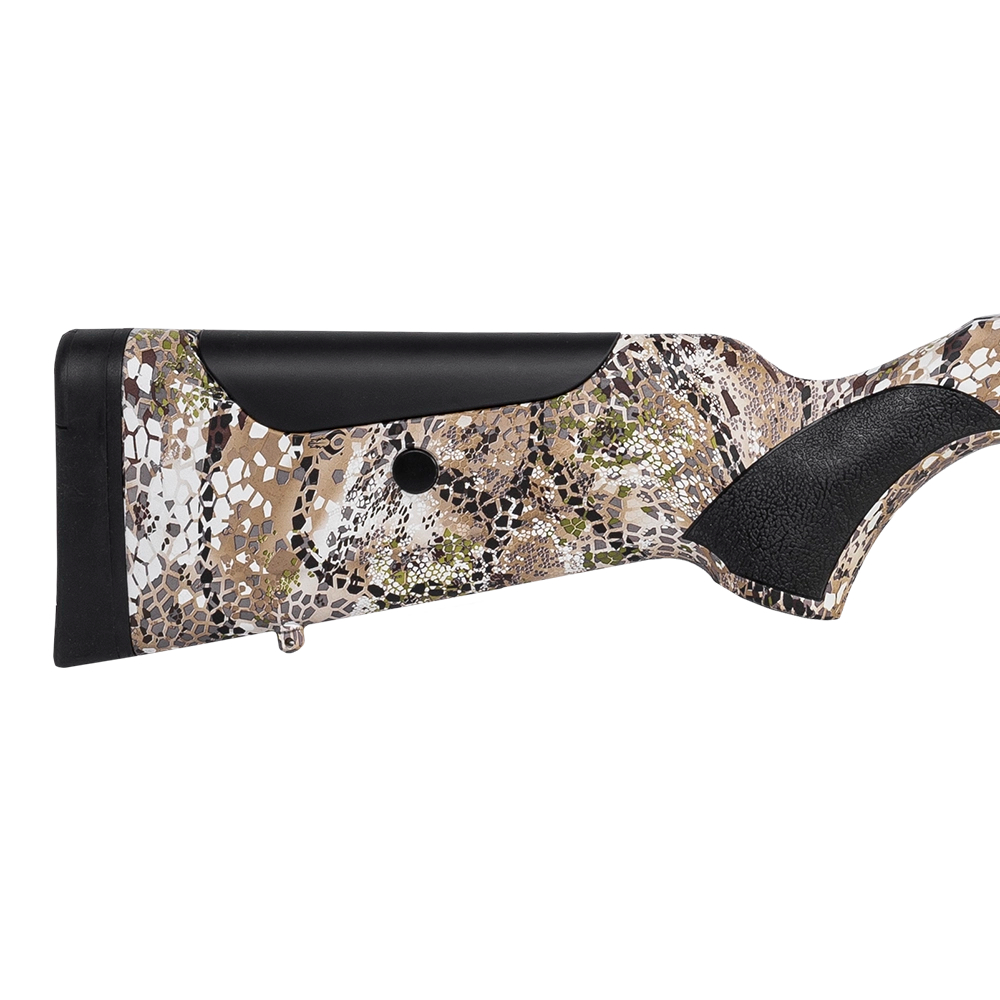 Карабин ATA ARMS 308Win Turqua Camo Badland ложа пластик 560мм