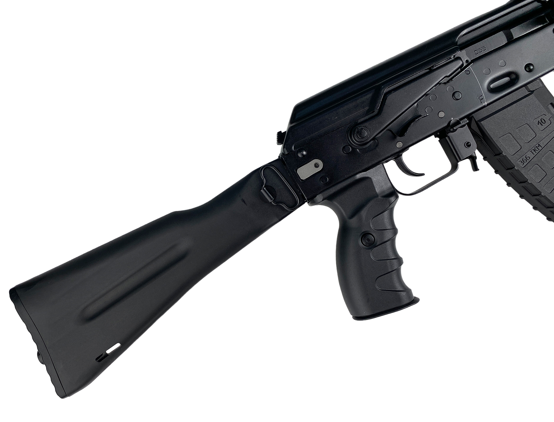Ружье КК TG2S 366ТКМ МГ10Д-1 ИЖ-224