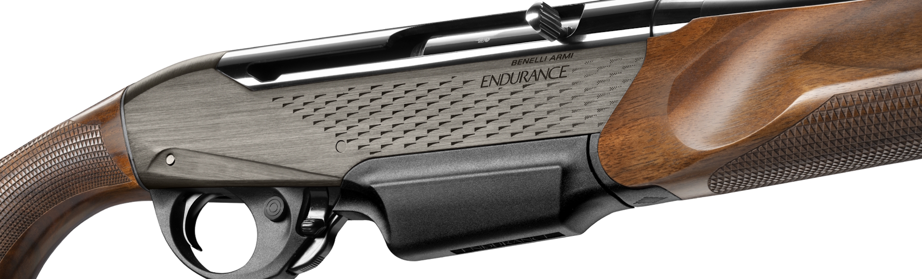Карабин Benelli 30-06 Sprg Endurance Pro Wood самозарядный 510мм