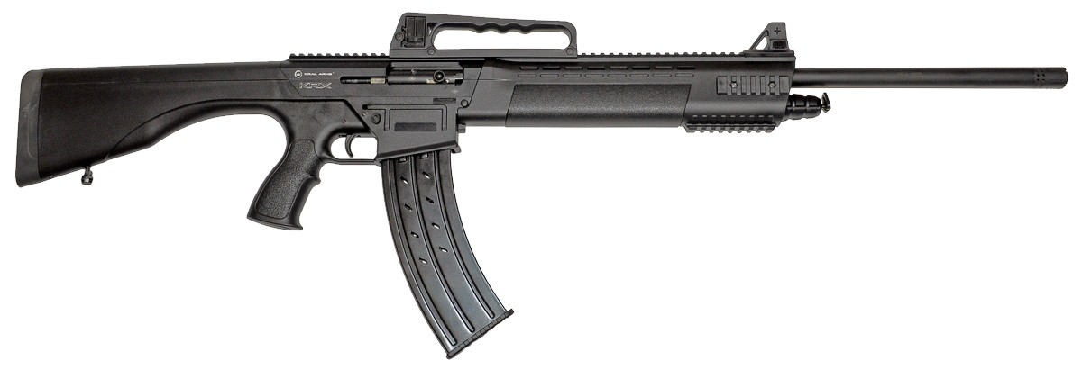 Ружье Kral KRX 12x76 610 мм