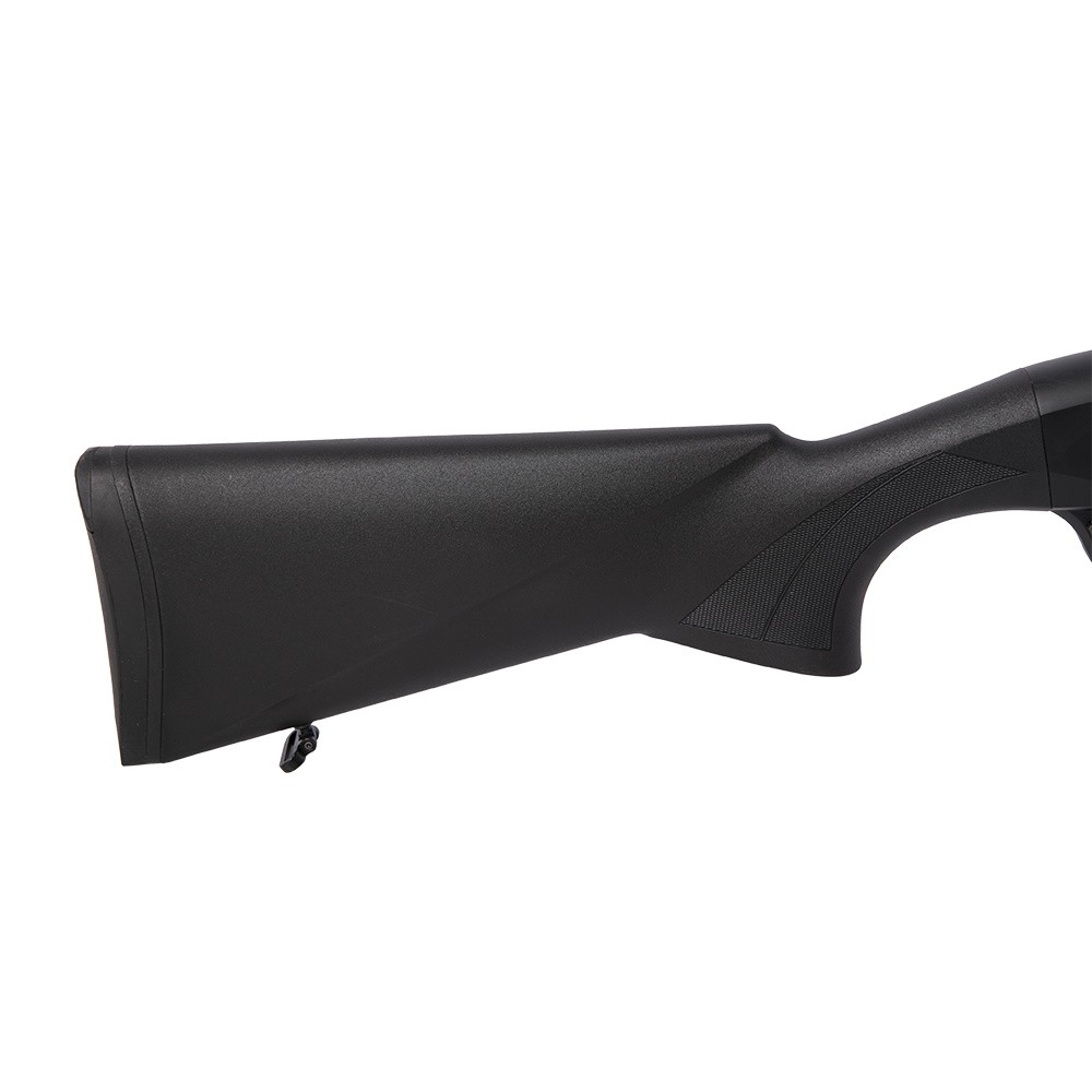 Ружье Ata Arms Neo 12 Plastic черный 20x76 760мм+610мм