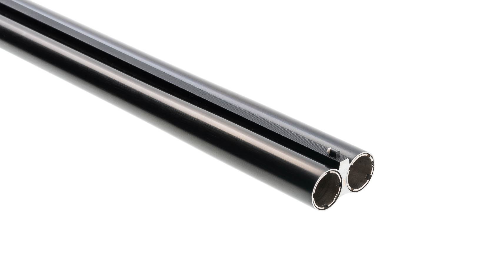 HUGLU 200A SILVER/BLACK cal. 12x76, 760мм, S/S, 1C
