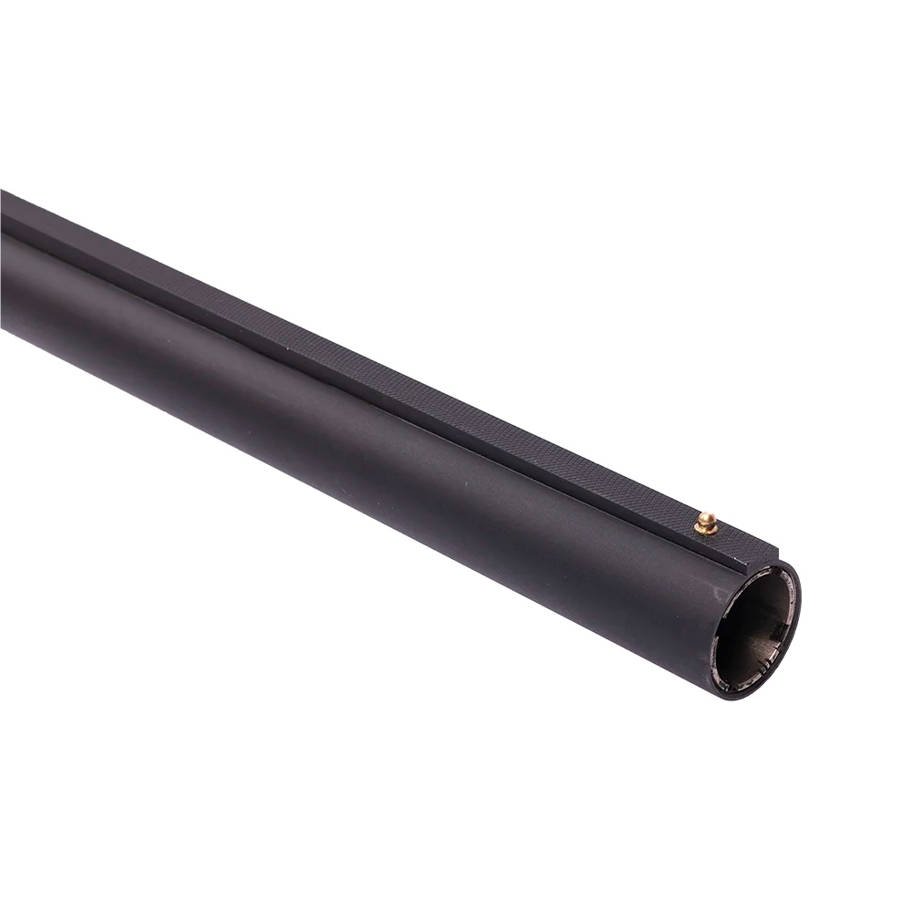Ружье Altobelli Manifest Single Barrel Black 12x76 710мм