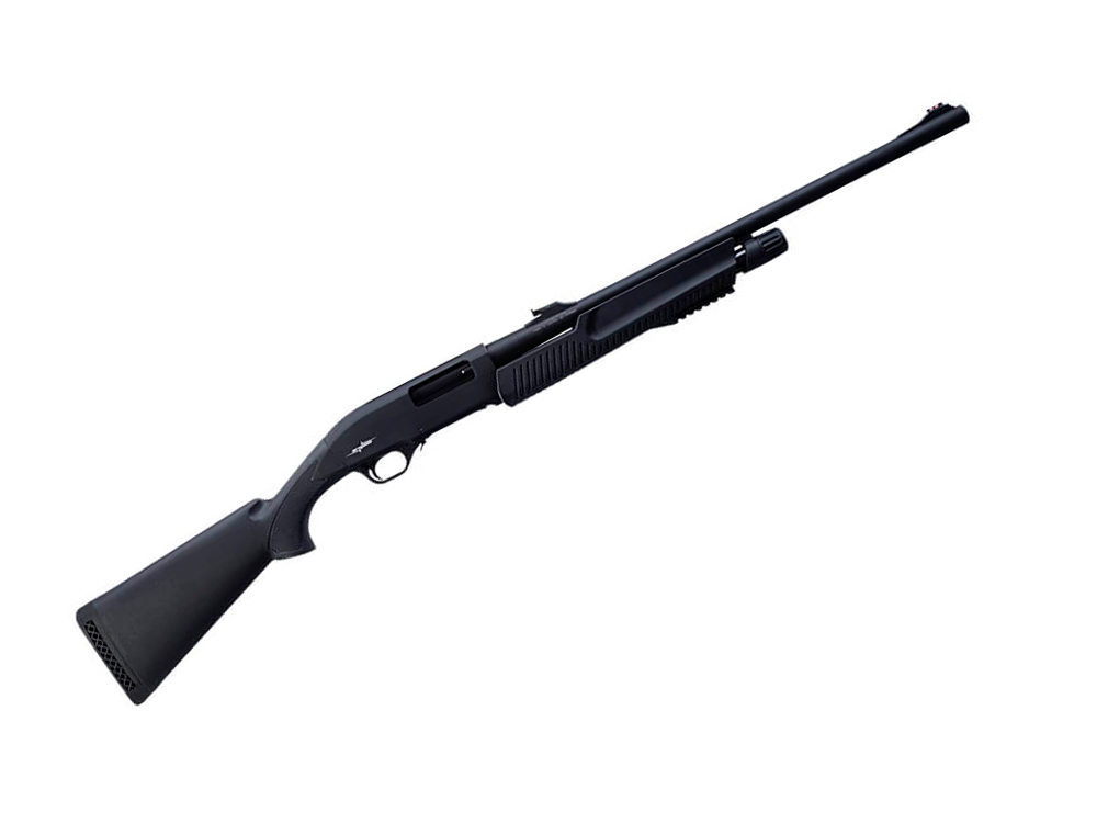 Ружье Armsan P612 12х76 MC Synthetic 710мм