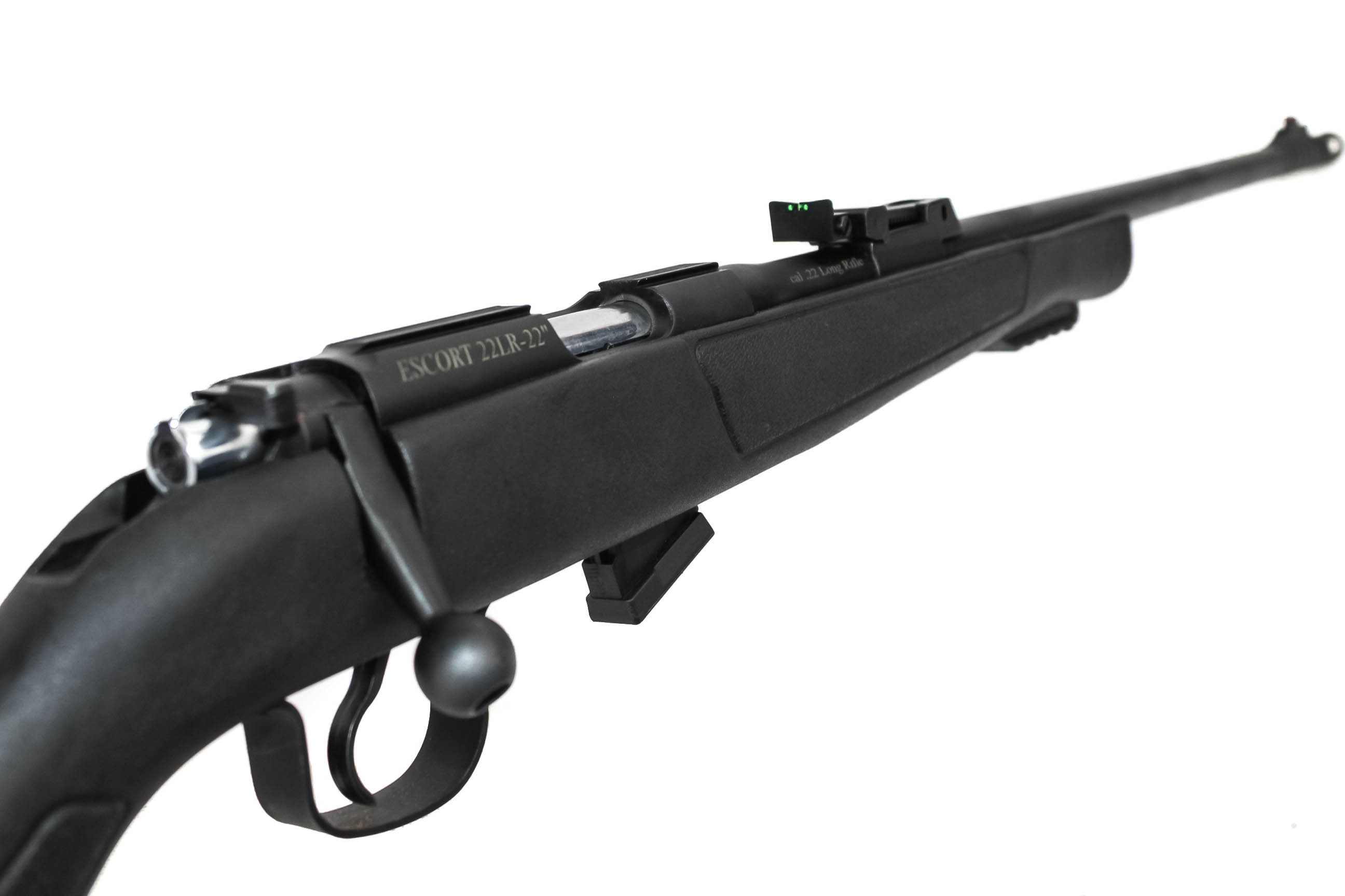 Карабин Hatsan Escort 22LR пластик