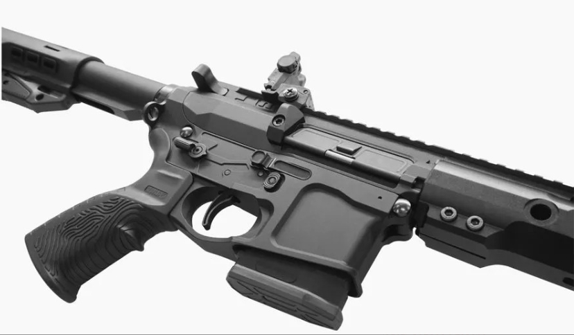 Карабин SWC Bold 223Rem 508мм