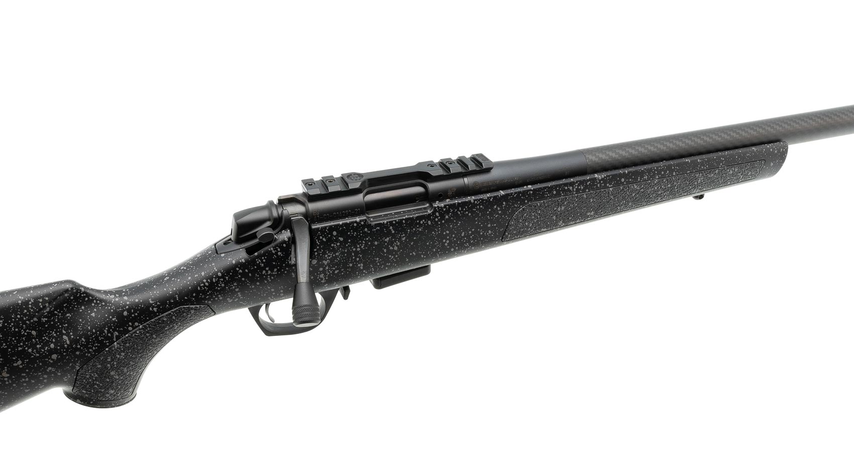 Карабин Bergara BMR Carbon 22LR 1/2-28
