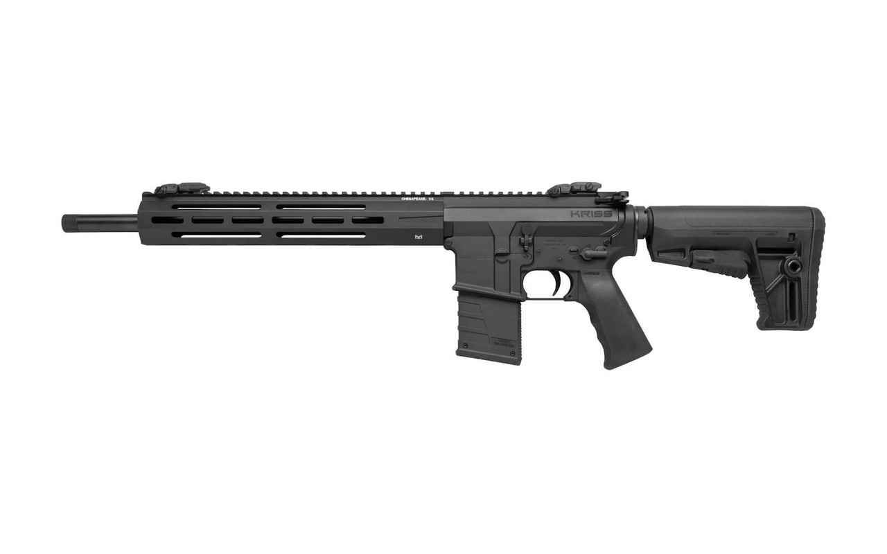 Карабин KRISS Vector DMK22C 22 LR Arca-Swiss 410мм