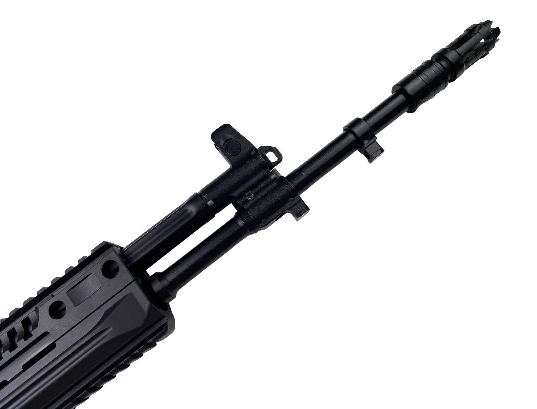 МП TR3 gen.2; 223REM; 415 мм