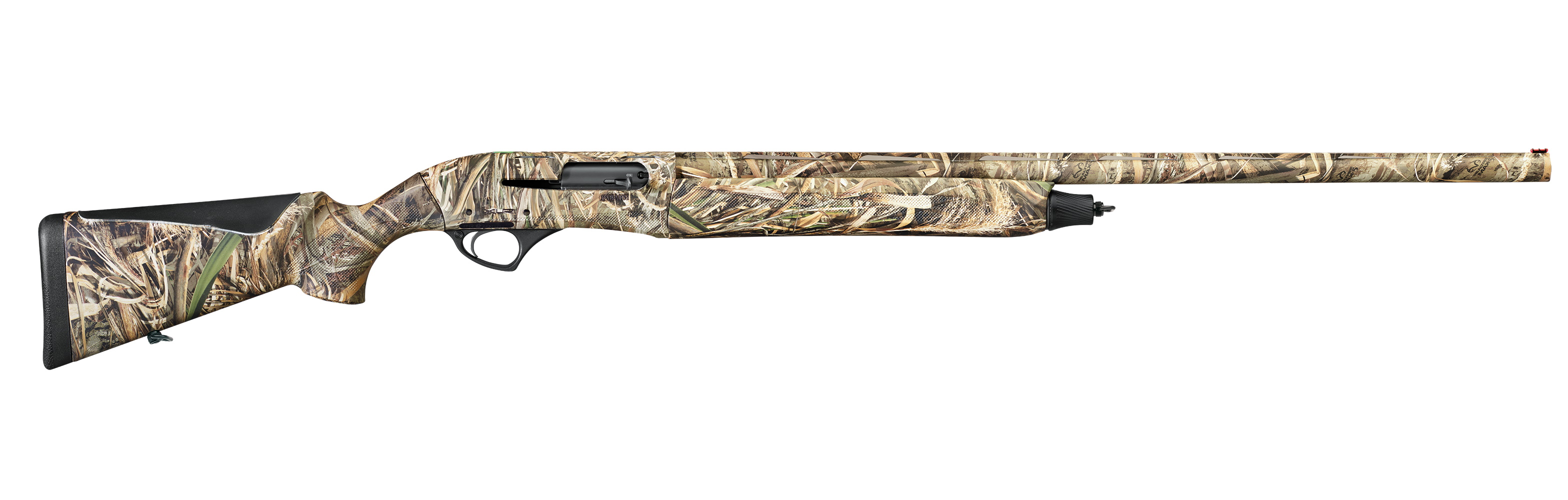 Ружье Fabarm XLR Camo Bulrush 12х76 760мм