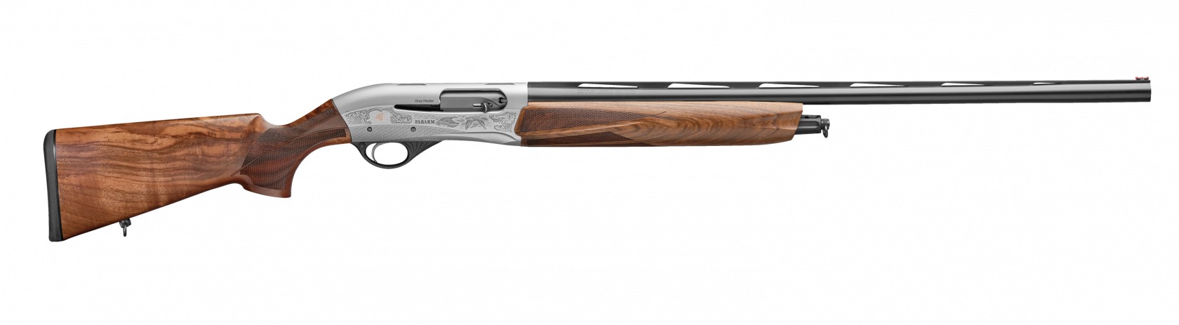 Fabarm L4S Grey hunter кал. 12/76/710