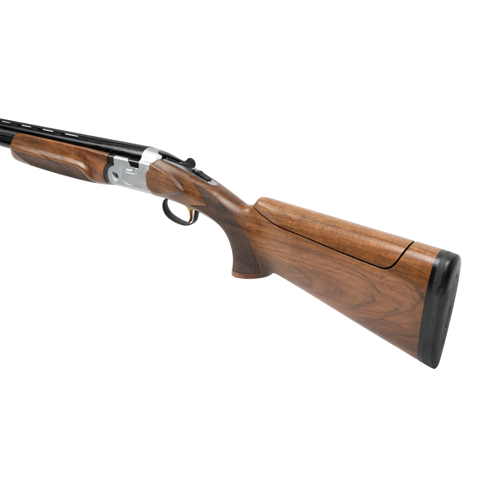 Ружье Ata Arms SP PRO12 Competition 12x76 сталь 760мм регул.гребень, внешние нас