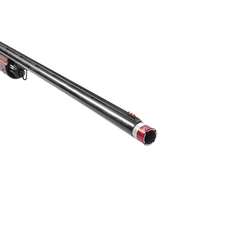 Ружье ATA Neo12 R Panthera гравировка пантера орех чоки кейс