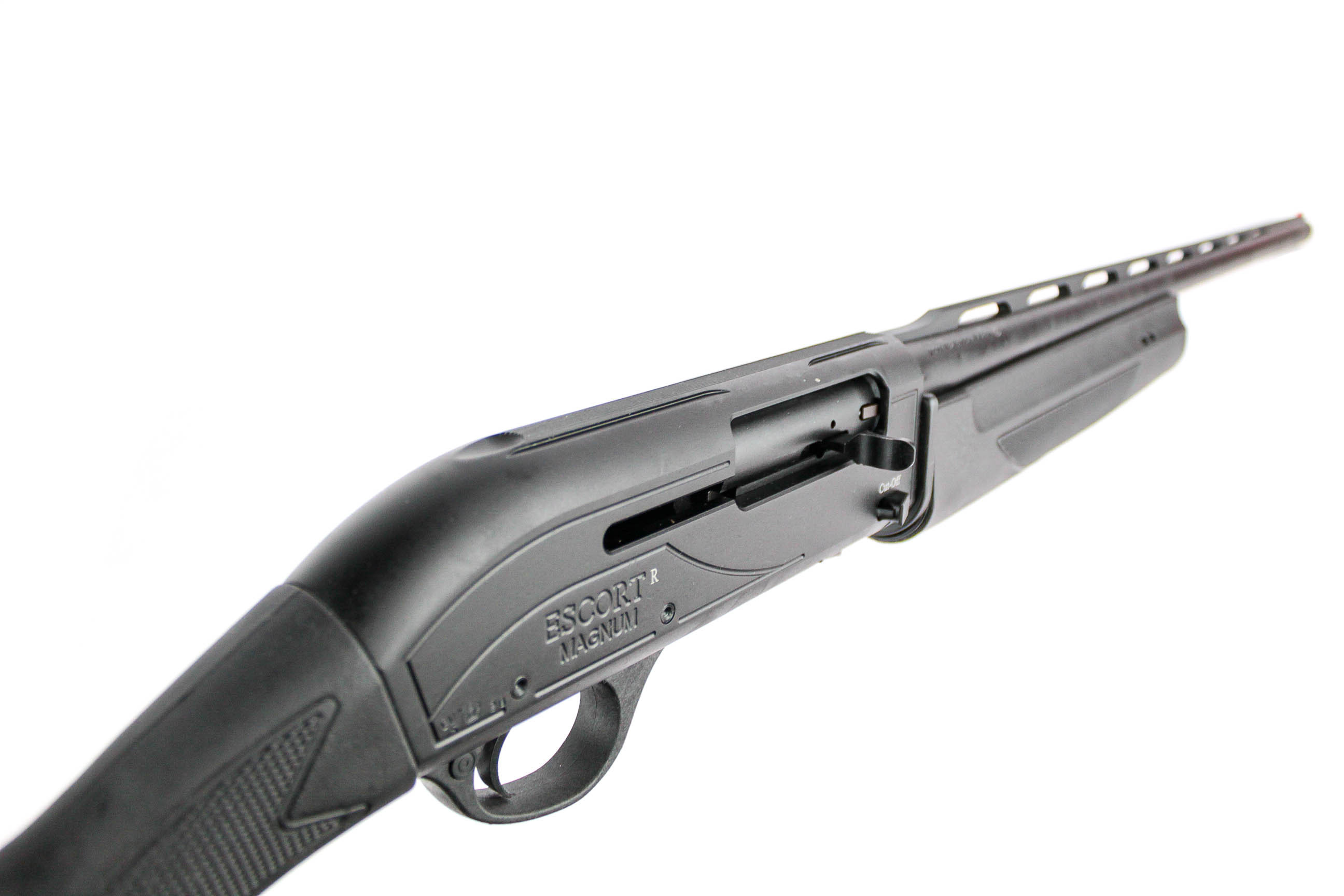 Ружье Hatsan Escort PS 12х76 пластик 710мм