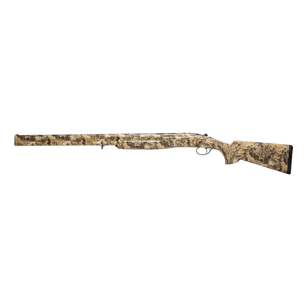 МП Ружье ATA SP Camo Kryptek 12/76, 760мм