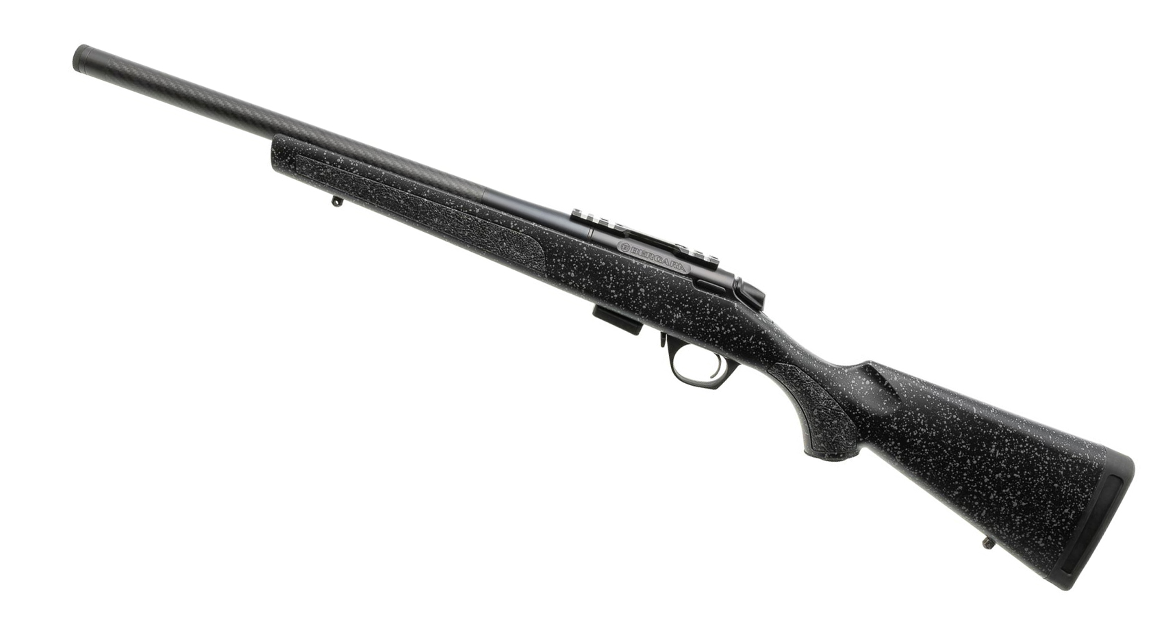 Карабин Bergara BMR Carbon 22LR 1/2-28