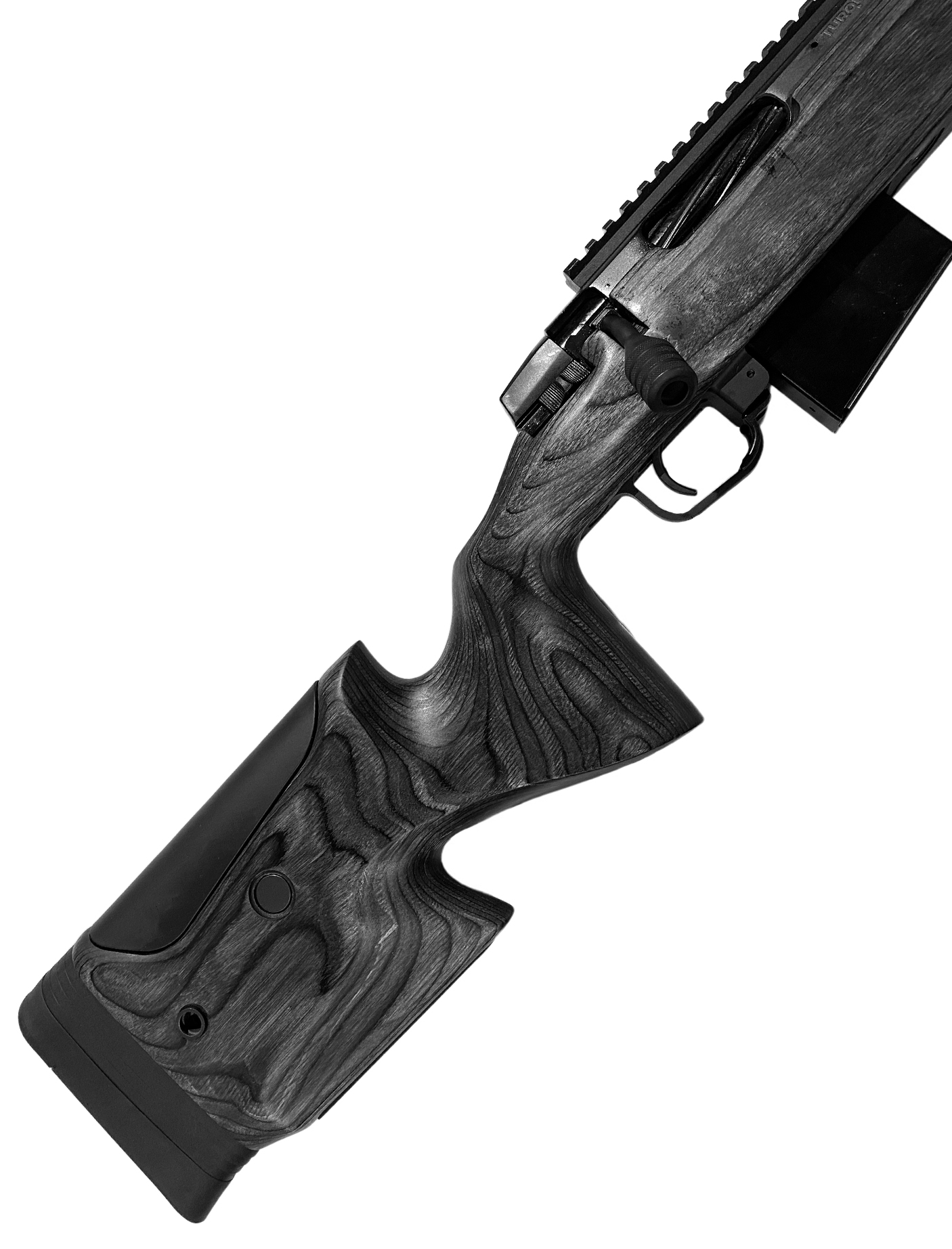 Карабин Ata Arms Turqua PT Laminated Grey 308Win 610мм