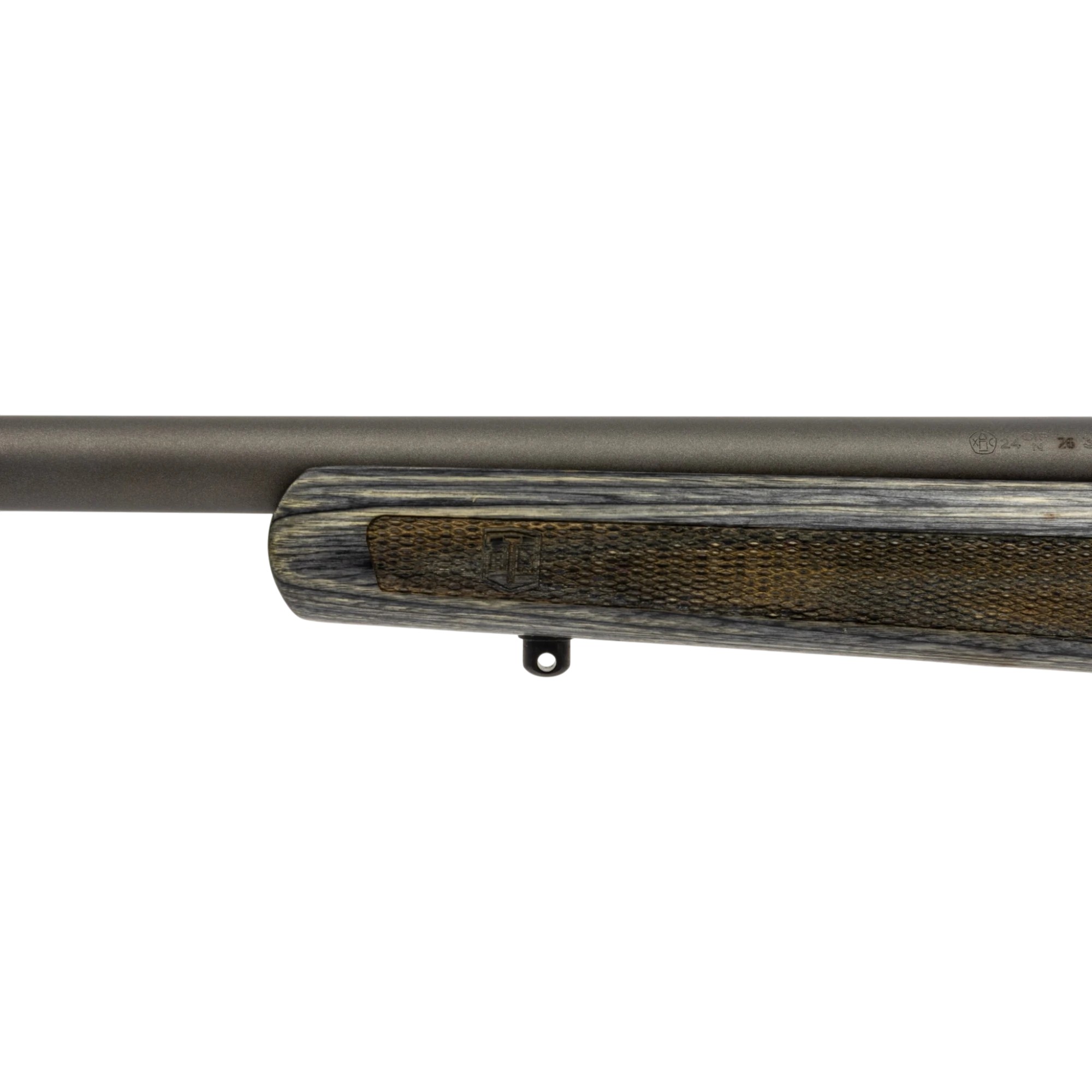 МП Карабин ATA ARMS Turqua Lam.Grey Tungsten (сер. лам.,цвет ствола вольфрам,без