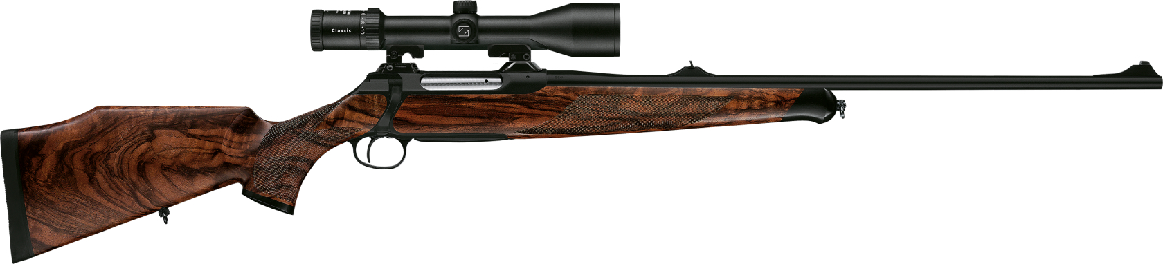 Карабин Sauer 202 Elegance 9,3х62 богатое дерево 