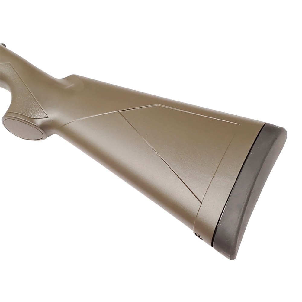 МП Ружье Beydora BDR 90 AL Synthetic Green 12x76 710мм