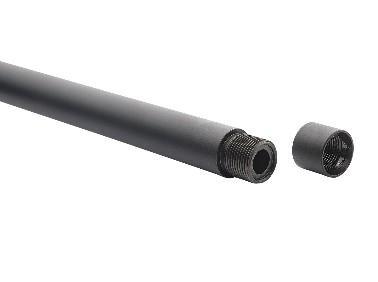 Карабин Winchester XPR 30-06Sprg Composite THR NS 530мм