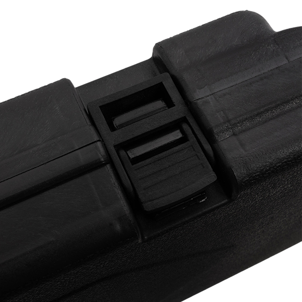 Карабин Seckin 223Rem MS 16(AR15) 410мм