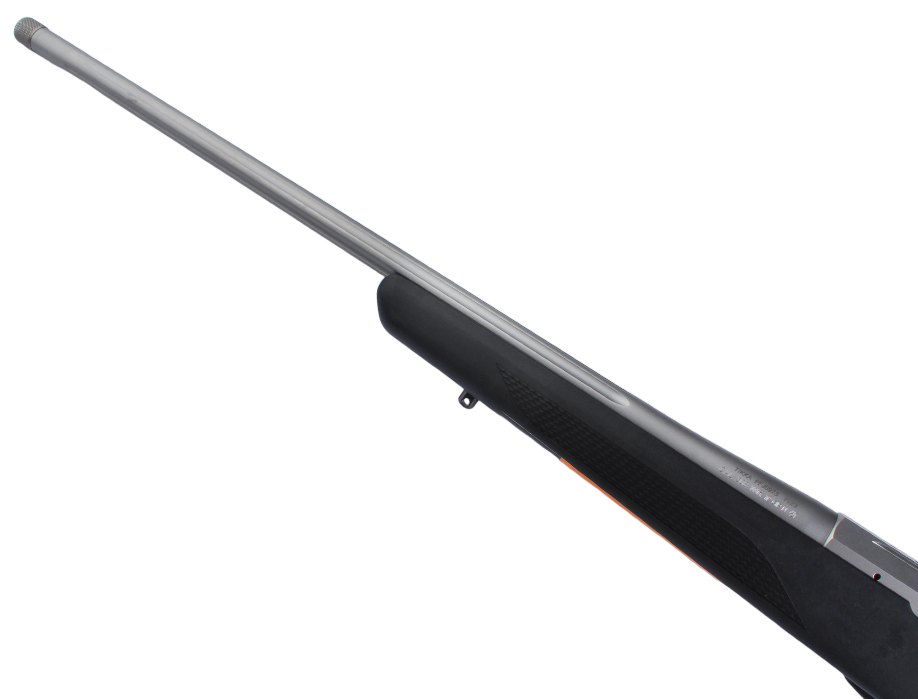 Карабин Tikka T3x SuperLite Stainless Steel .308Win fluted THR 570