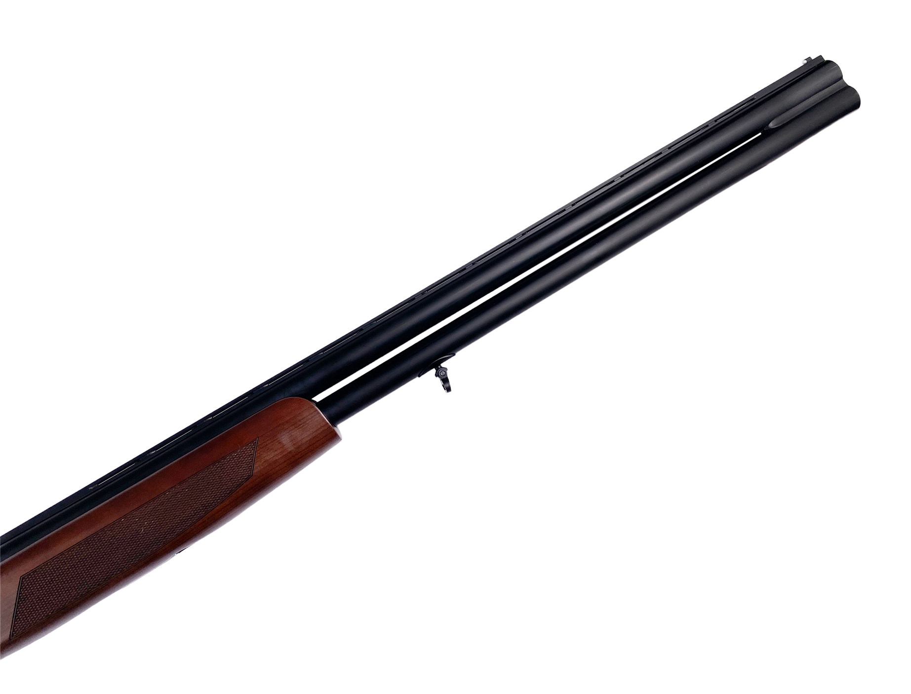 Ружье Huglu Hawk Silver 12х76 760мм