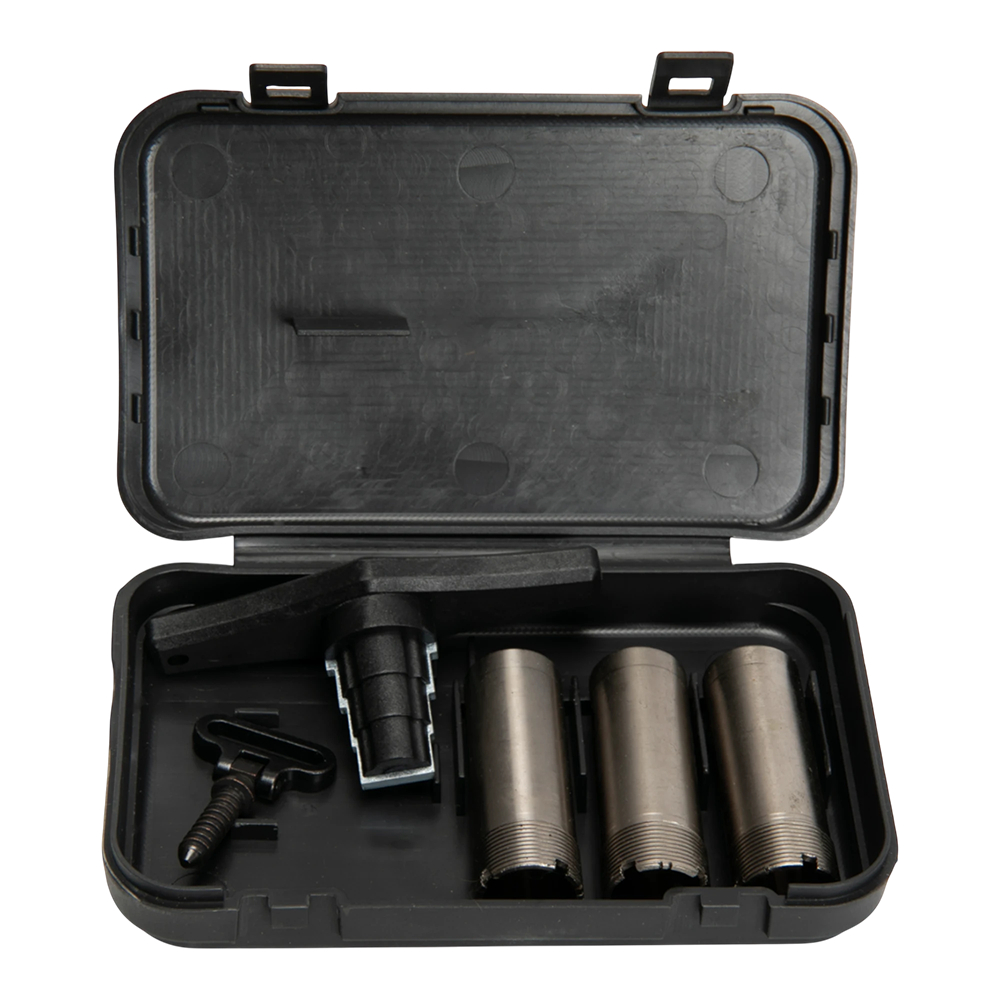 Ружье ATA 20x76 SP Camo Max-5 камыш 610мм