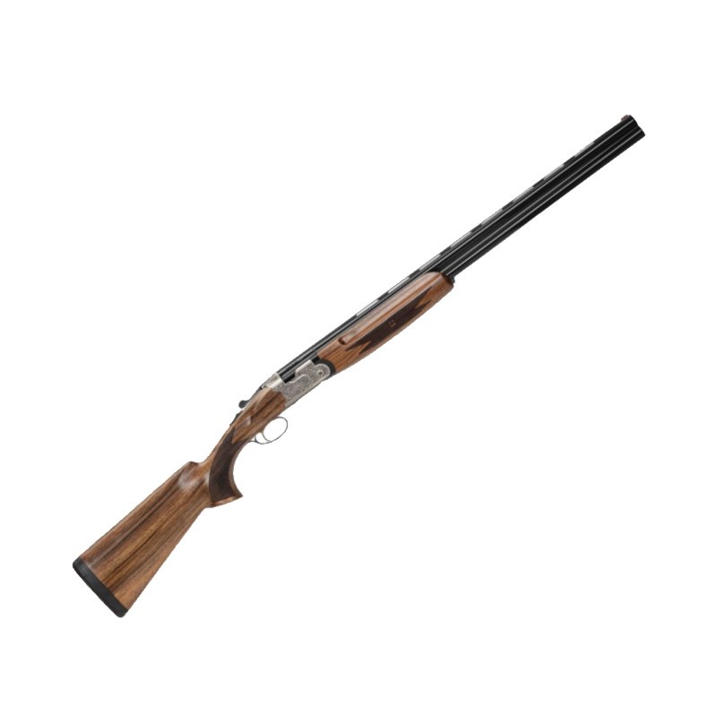 Ружье Ata Arms SP Silverline I 12х76 760мм гравировка