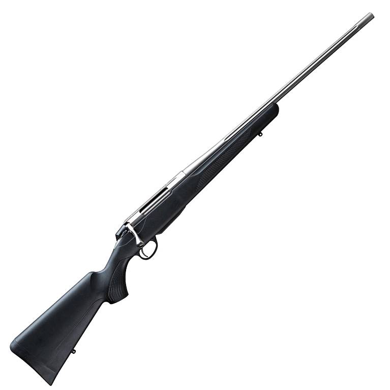 Карабин Tikka T3x SuperLite Stainless Steel 30-06Sprg fluted THR 570мм