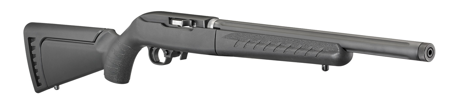 Карабин Ruger 10/22 Takedown Match 22LR модель 21133 самозарядный 410мм